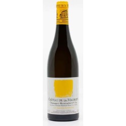 CHÂTEAU DE LA MALTROYE CHASSAGNE-MONTRACHET 1ER CRU LES GRANDES RUCHOTTES